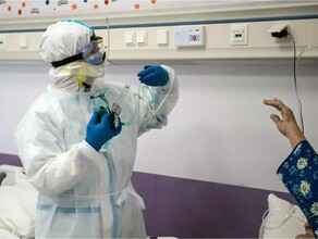 Усталость проблемы со сном COVID19 признали хроническим заболеванием