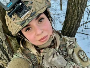 Военкор Первого канала Анна Прокофьева погибла в зоне СВО 