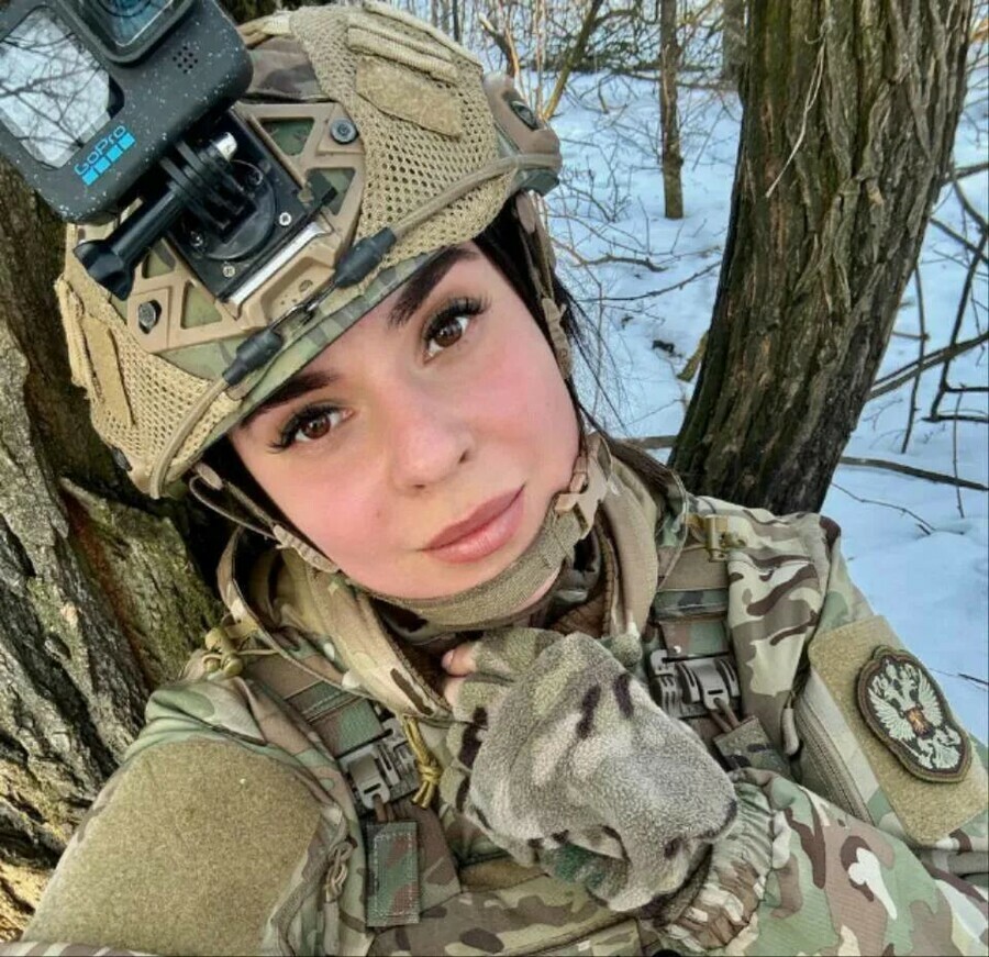 Военкор Первого канала Анна Прокофьева погибла в зоне СВО 