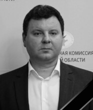 Ушел из жизни член избирательной комиссии Амурской области Алексей Кочан