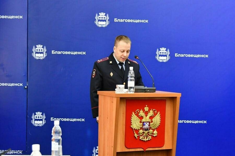 В Благовещенске на учет поставили более 85 тысяч мигрантов
