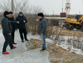 В Амурской области в рамках ЧС спецтехника начала работать в селе Чигири