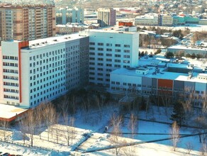 В амурской областной клинической больнице на длительный срок полностью отключат горячую воду