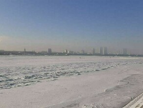 В Китае называли сроки когда по Амуру между Благовещенском и Хэйхэ пойдут пумы
