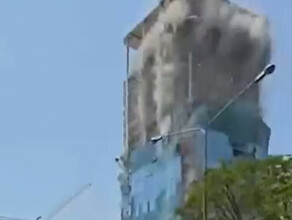 Ощущения очень неприятные дальневосточники отдыхавшие в Таиланде поделились своими ощущениями о землетрясении