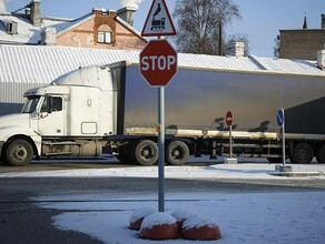 Российские грузоперевозчики жалуются на демпинг со стороны конкурентов из КНР
