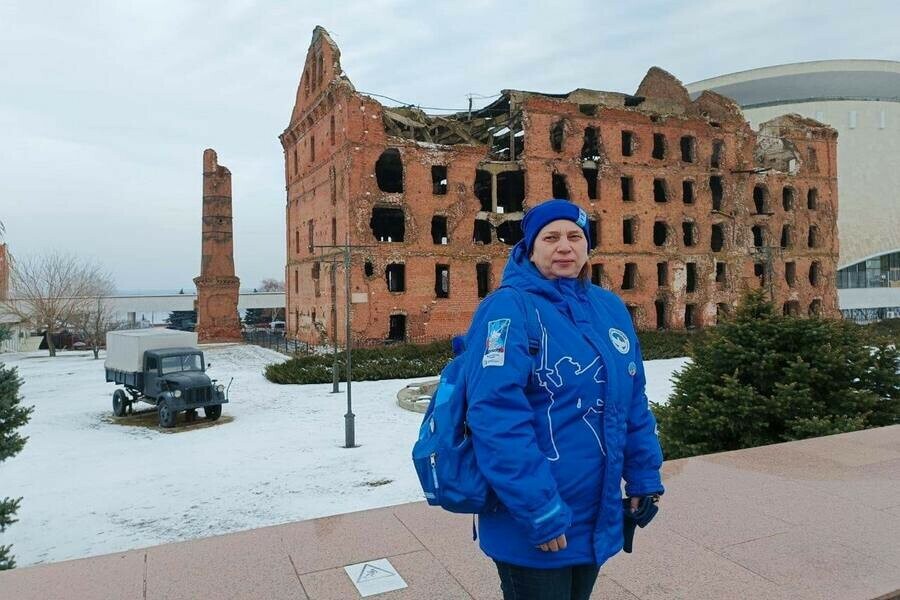 Благовещенка примет участие в главном военном параде страны 