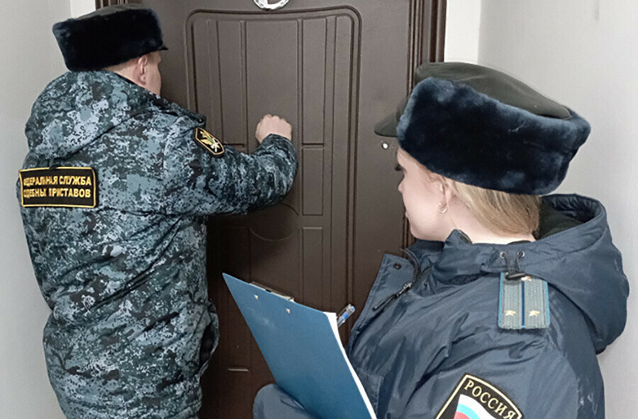 Благовещенке пришлось демонтировать теплый пол и переустроить канализацию в квартире