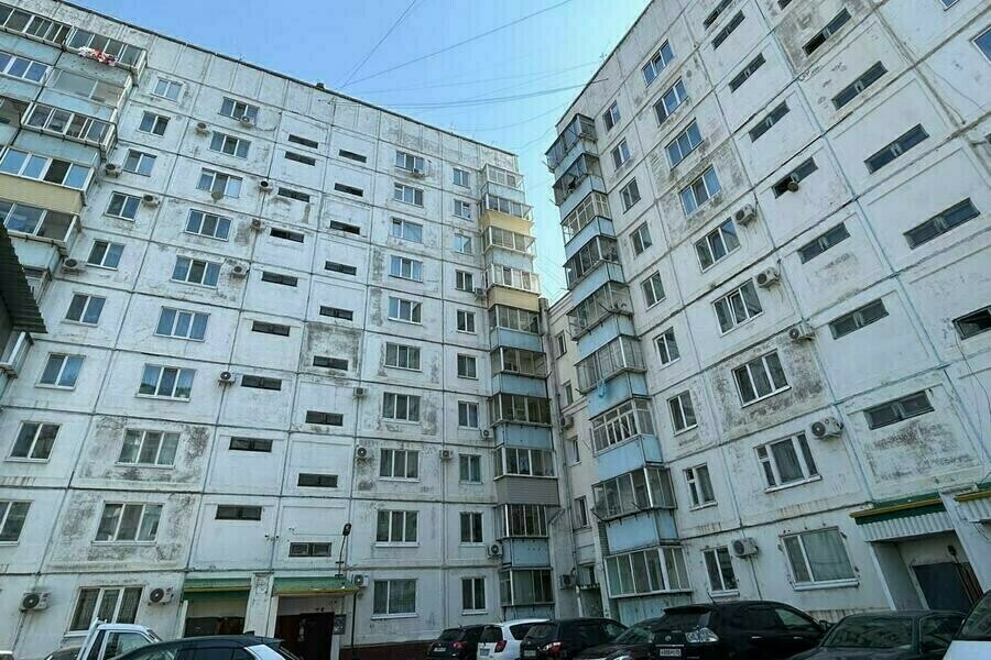В Амурской области жителям некоторых домов предлагают увеличить платежи за капремонт 