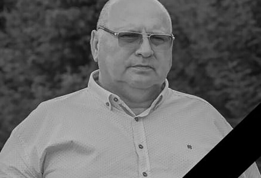 Скончался эксдиректор Хинганского заповедника Виктор Копылов