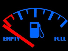 Цены на бензин и дизель в Приамурье выросли в сравнении с началом года 