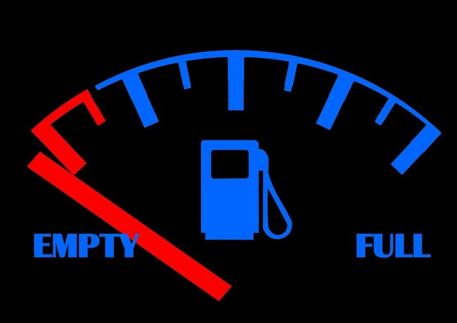 Цены на бензин и дизель в Приамурье выросли в сравнении с началом года 