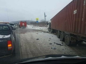 На Сахалине погибли два работника здравоохранения возвращавшиеся из ковидного госпиталя