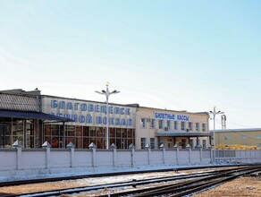 По Амуру между Благовещенском и Хэйхэ готовятся запустить пумы