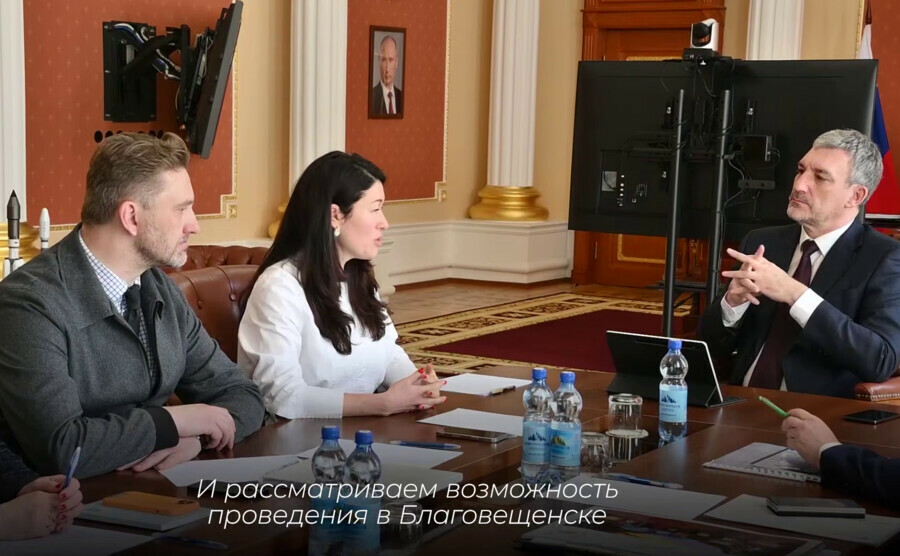 В Амурской области пройдет Ассамблея музеев Сибири и Дальнего Востока