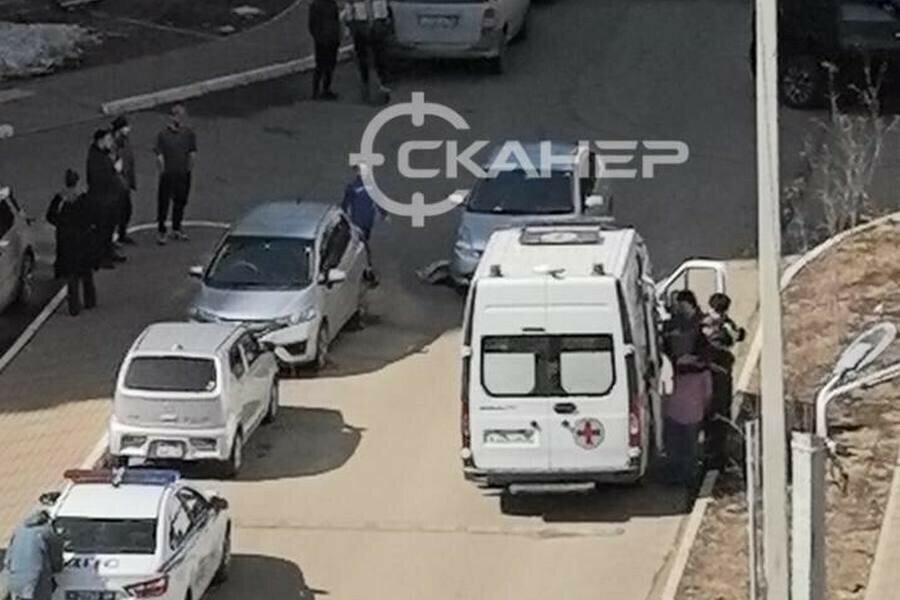 Дворыубийцы какието на Тепличке насмерть сбили ребенка фото видео 18 