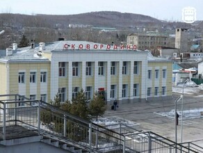 Капитальный ремонт уличного освещения проведут в амурском городе 