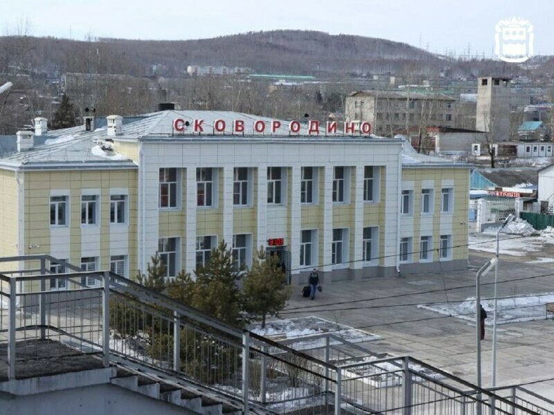 Капитальный ремонт уличного освещения проведут в амурском городе 