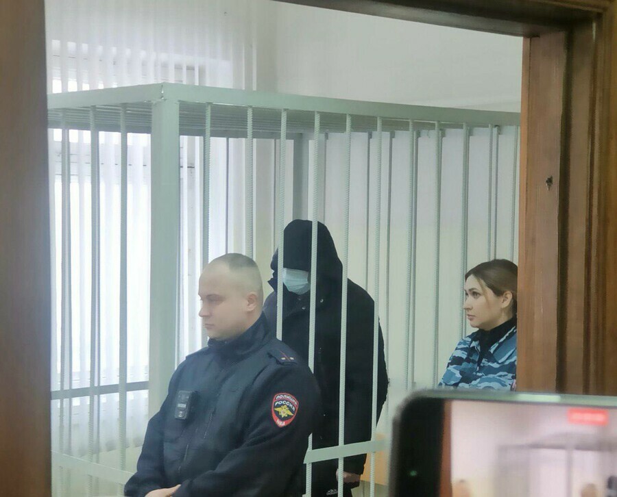 В Свердловской области будут судить амурчанина который 32 года назад жестоко убил семерых уральцев