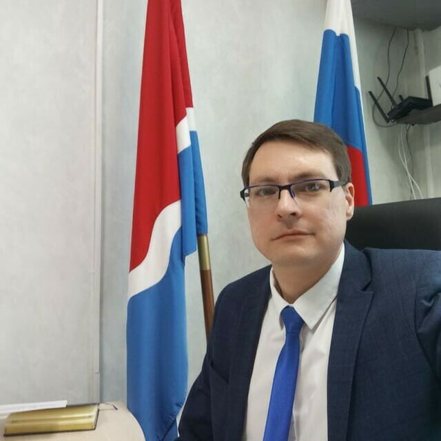 Бывший помощник сенатора Ивана Абрамова возглавил Сковородино