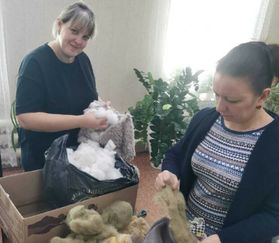 В Приамурье волонтеры СВО заражают энтузиазмом и вовлекают в свои ряды все больше земляков