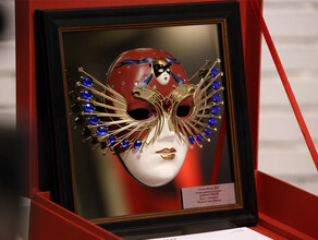 Амурчан ждет Золотая маска театральный фестиваль пройдет в четырех городах