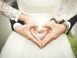 В 2021 году амурчан ждет более десяти красивых дат для регистрации брака Перечисляем их