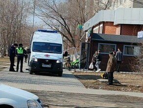 В ГАИ дали комментарий по ДТП в котором подростки на самокате сбили пешехода в Благовещенске 