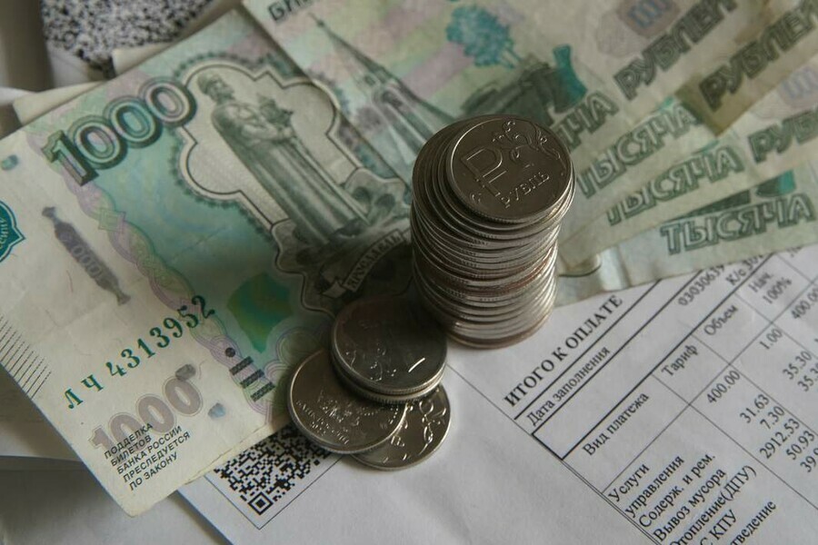 В России плату за вывоз мусора могут привязать к площади жилья