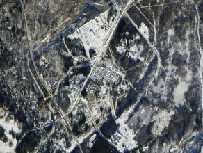 Благодаря снимку из космоса некоторые россияне узнали о существовании амурского Циолковского