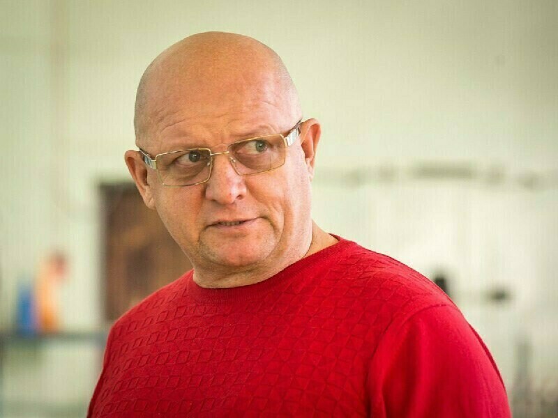 В Благовещенске на скамью подсудимых сядет депутат гордумы Евгений Пушкарев Дело ушло в суд