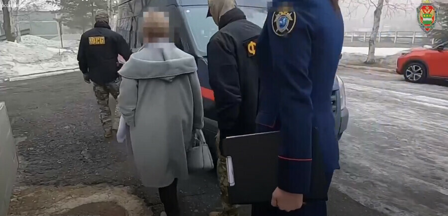 Задержали или нет В прокуратуре рассказали о действиях в отношении директора территориального Фонда ОМС