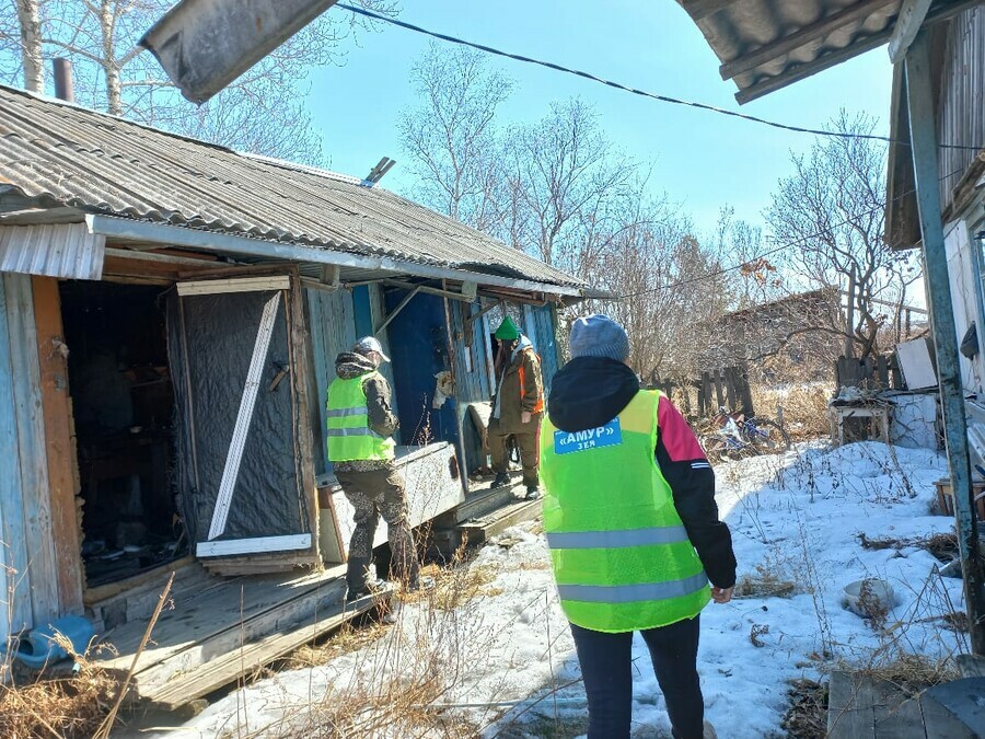 В Зейском районе ПСО Амур ищет загадочно пропавшего мужчину Пошел в магазин и просто растворился
