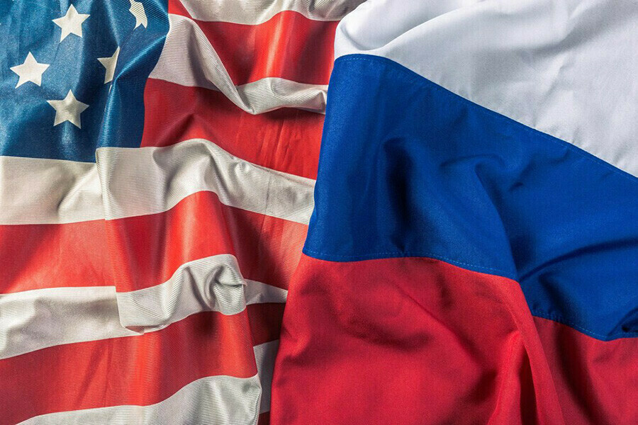 Российский дипломат дал оценку переговорам в СанктПетербурге где побывал спецпосланник Трампа 
