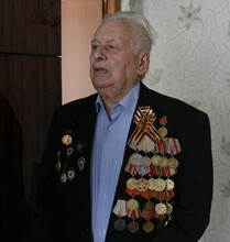 Невосполнимая утрата в мэрии Благовещенска соболезнуют близким ветерана Ивана Крошки