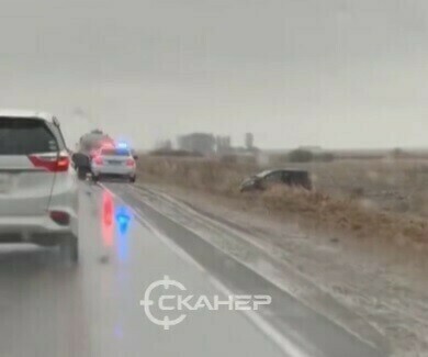В Амурской области в автоавариях за сутки пострадало двое детей