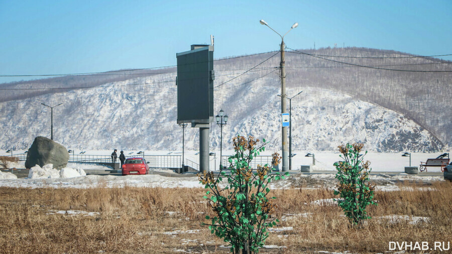 В Хабаровском крае жители города пережили землетрясение