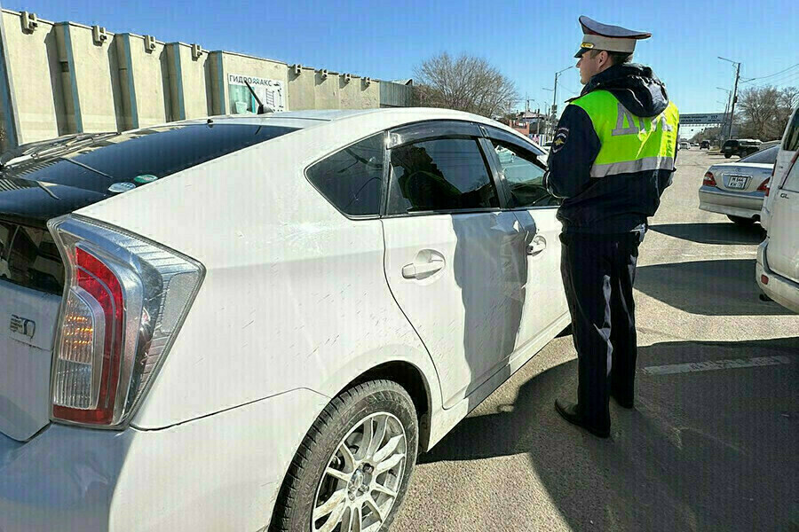 В Благовещенске арестовали депутата городской думы 