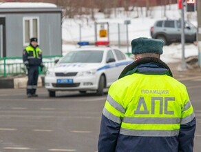 Благовещенцев предупредили о массовых проверках водителей возле детских садов