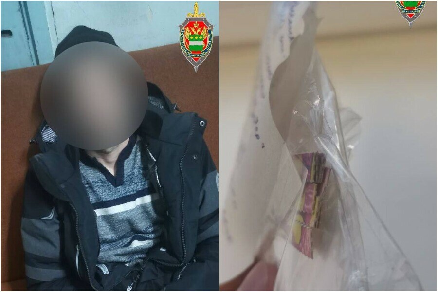 ФСБ раскрыла преступную сеть распространения наркотиков в том числе в Приамурье