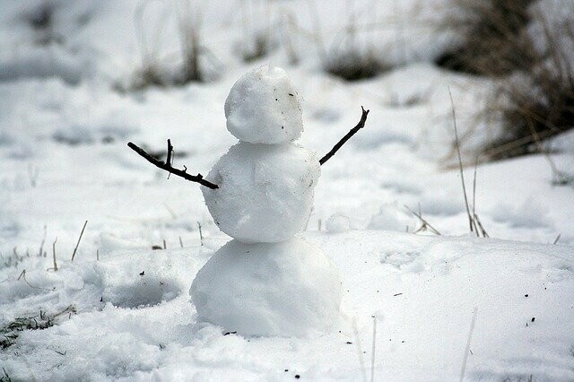 В Амурской области ожидается снег прогноз погоды на 12 января