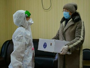 Праздники в госпиталях Амурской области прошли спокойно но медики готовятся к непростым месяцам