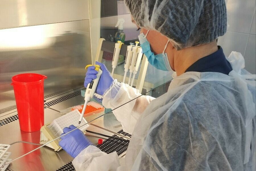 Услышала свой диагноз около 30 лет назад амурчанка рассказала как живет с серьезным заболеванием