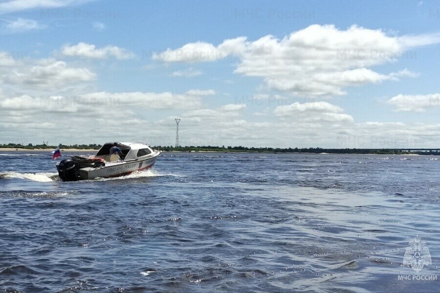 В Приамурье на реках Зее Амуре Нюкже и Селемдже началась навигация
