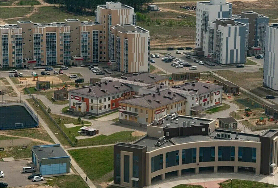 В Роскосмосе задумались о развитии Циолковского