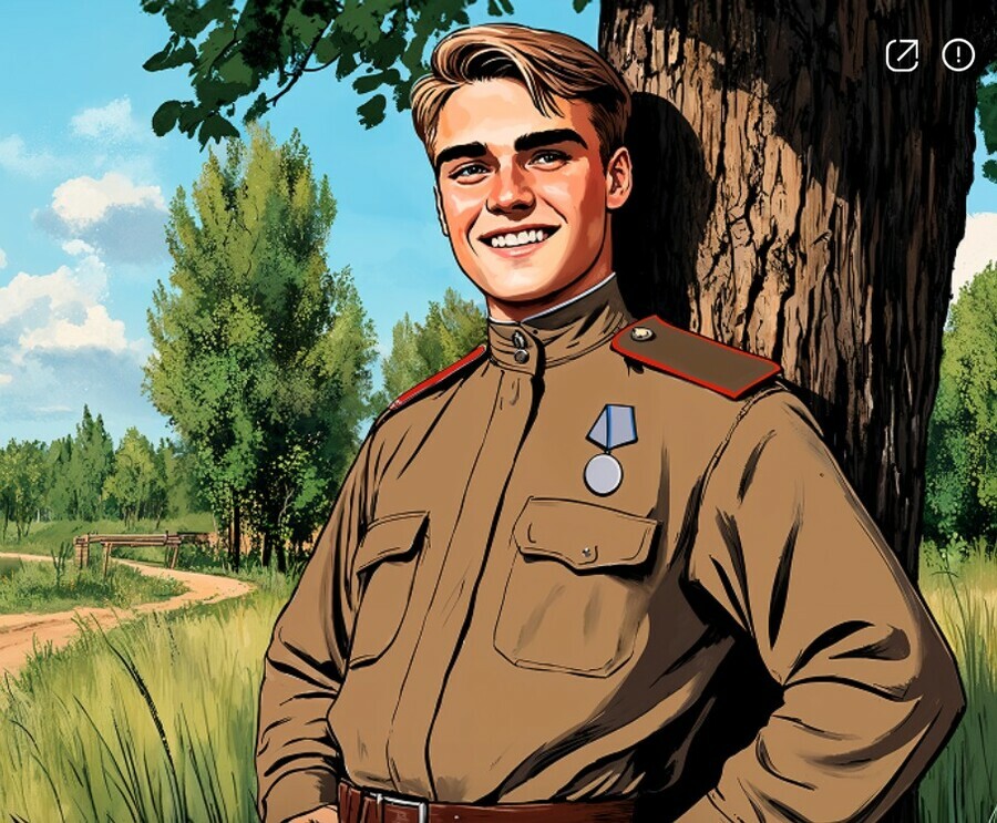 Помнить вечно Сбер запустил цифровые инициативы ко Дню Победы