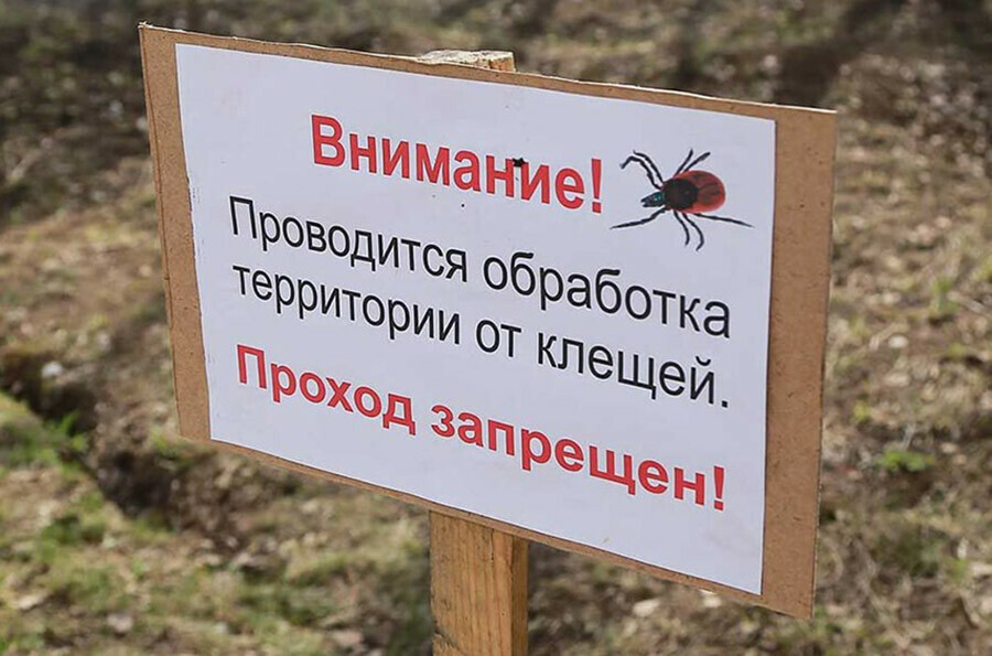 Два дня благовещенцев просят не посещать Городской и Первомайский парки в целях безопасности