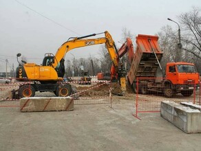 Стала известна причина коммунальной аварии в микрорайоне Благовещенска 