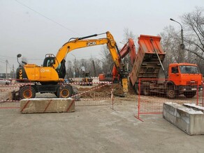 Дефект на водоводе в микрорайоне ликвидирован Ко всем потребителям вернулась вода