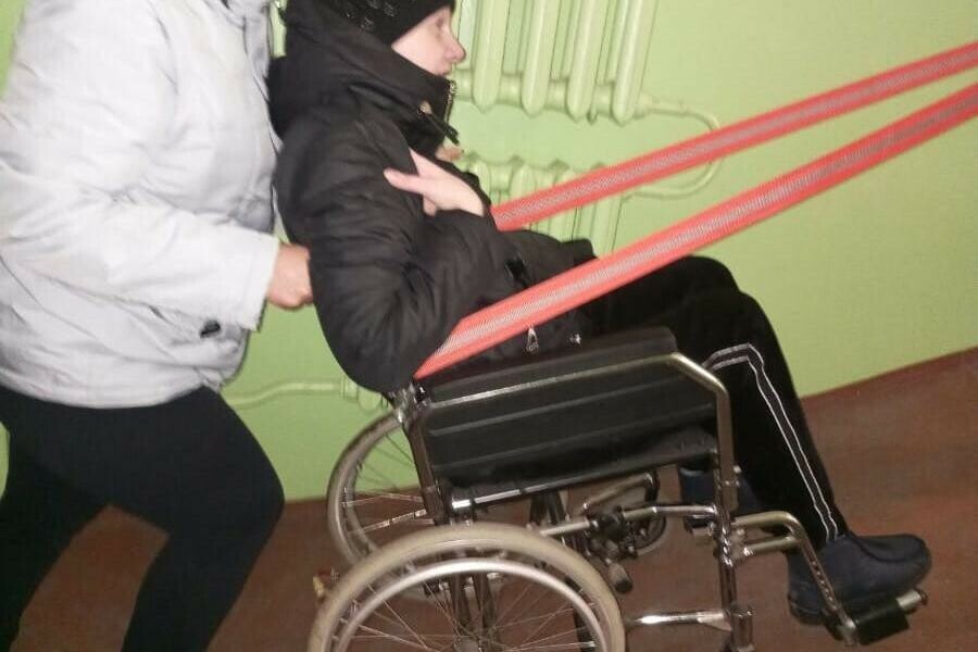 Мы не можем все время оставаться дома благовещенская семья годами добивается помощи властей фото
